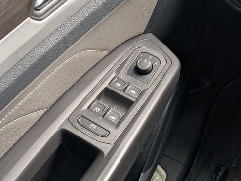 Used 2022 Volkswagen Atlas SE image 20