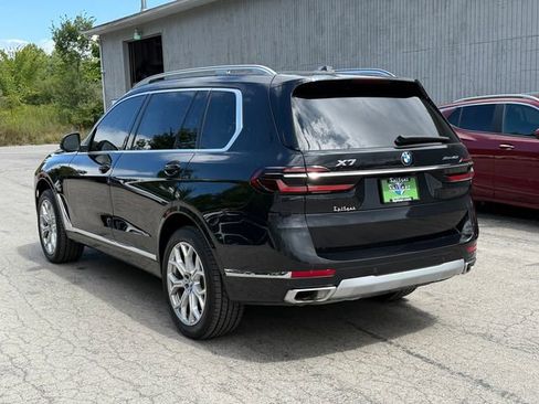 Used 2023 BMW X7 xDrive40i image 9