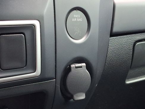 Used 2018 Nissan Titan S w/ S Utility Package AWD/4WD image 25