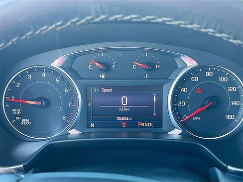 Used 2020 Chevrolet Blazer LT w/ LPO, Floor Liner Package image 12