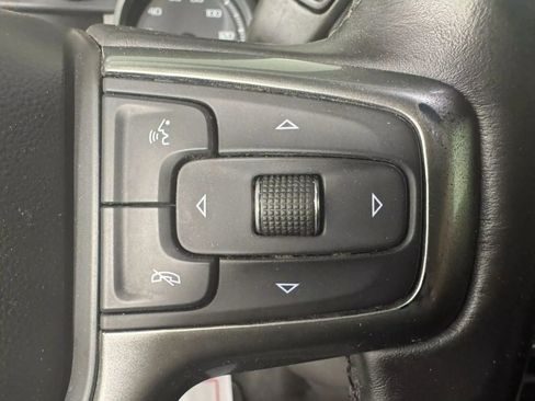 Used 2021 Chevrolet Silverado 1500 RST w/ Bed Protection Package AWD/4WD image 17