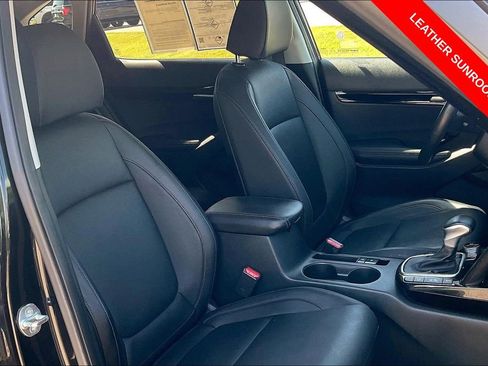 Used 2024 Kia Seltos SX w/ SX Sunroof Package AWD/4WD image 7