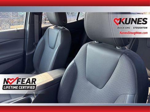 Used 2023 Buick Encore GX Preferred w/ Cold Weather Comfort Package image 24