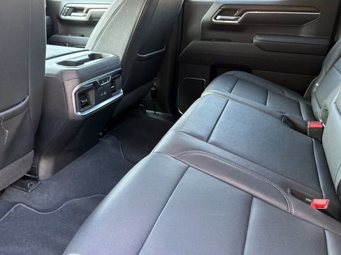 Certified 2025 GMC Sierra 1500 SLT w/ SLT Premium Package image 13