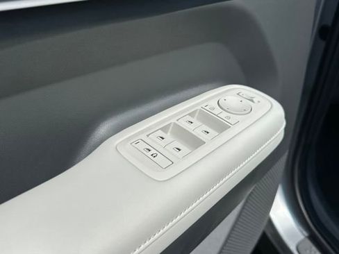 New 2026 Hyundai Santa Fe SEL image 11