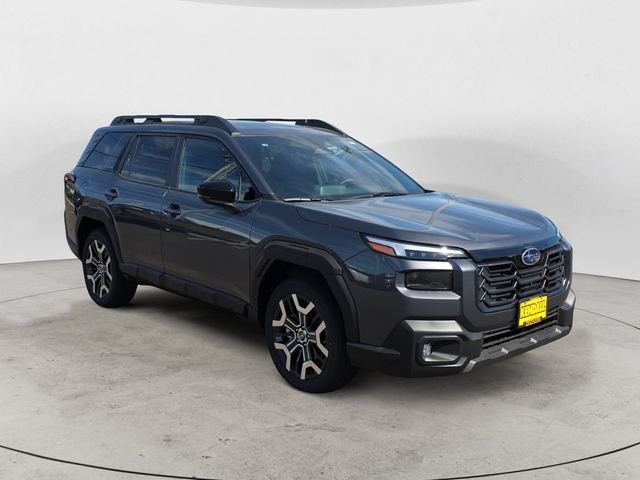 New 2026 Subaru Outback Touring XT AWD/4WD image 3