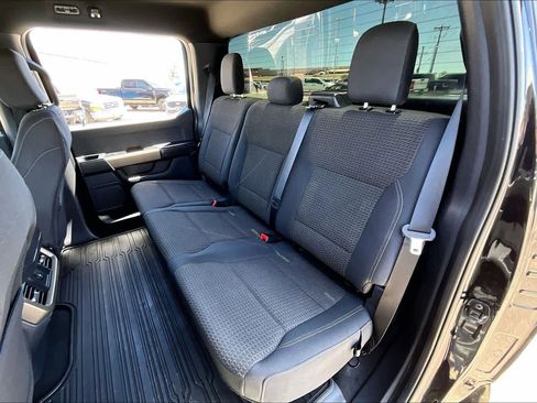 Used 2025 Ford F150 STX w/ Equipment Group 201A FX4 image 19