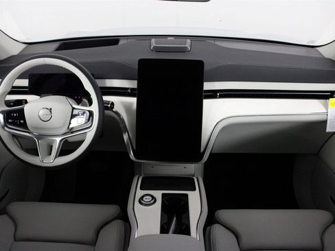 New 2025 Volvo EX90 Ultra image 5