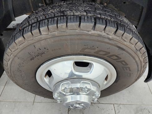 Used 2021 RAM 3500 Big Horn w/ Level 2 Equipment Group image 3