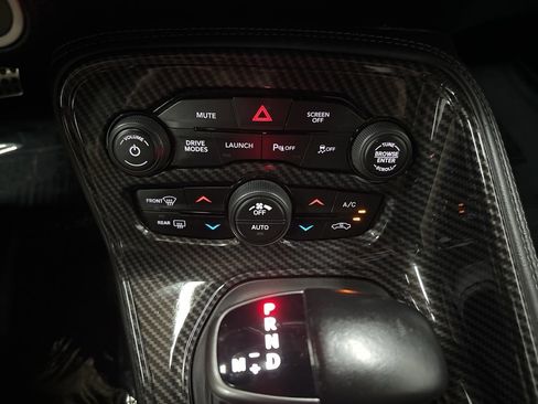 Used 2019 Dodge Challenger R/T Scat Pack w/ Widebody Package image 25