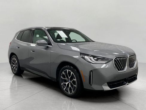 Used 2026 BMW X3 xDrive30i AWD/4WD image 1