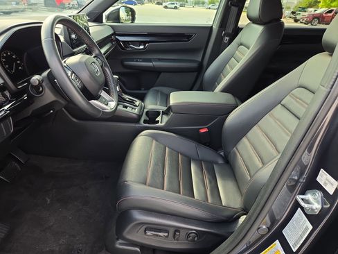 Used 2024 Honda CR-V Sport Touring image 15