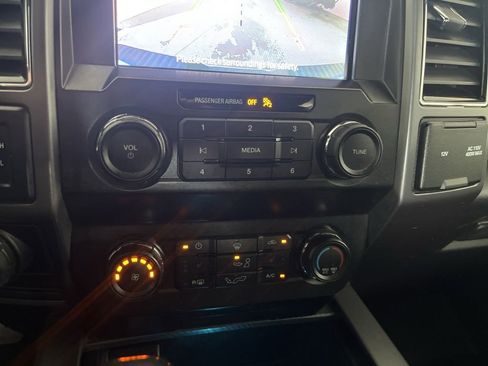 Used 2019 Ford F150 XLT w/ Equipment Group 302A Luxury AWD/4WD image 76