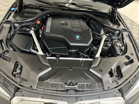 Used 2023 BMW 530i xDrive w/ Convenience Package AWD/4WD image 36