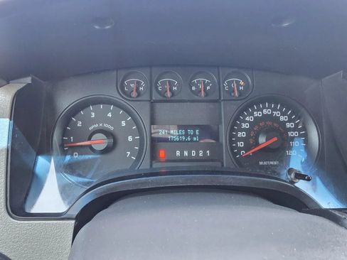 Used 2010 Ford F150 2WD SuperCab image 16