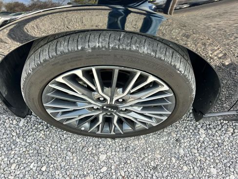 Used 2023 Kia Forte GT-Line w/ GT-Line Premium Package image 22