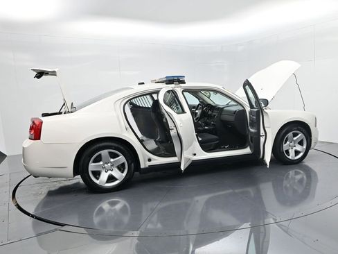 Used 2010 Dodge Charger Police image 47