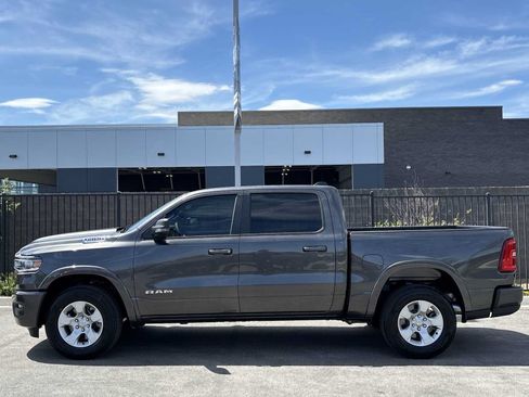 Used 2026 RAM 1500 Big Horn RWD image 5