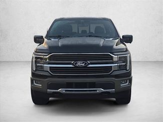 Certified 2025 Ford F150 King Ranch AWD/4WD video 2
