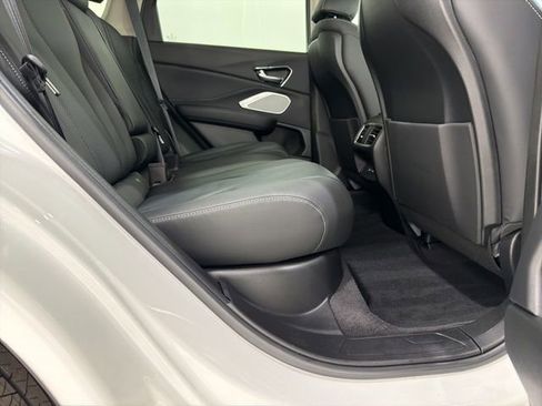 Certified 2024 Acura RDX SH-AWD w/ Technology Package image 20