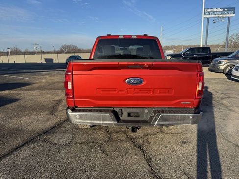 Used 2023 Ford F150 XLT w/ Equipment Group 302A High image 6