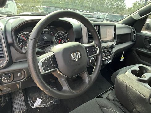 New 2026 RAM 1500 Classic Warlock image 20