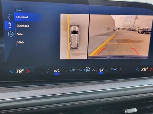 Used 2025 Chevrolet Tahoe LS image 16