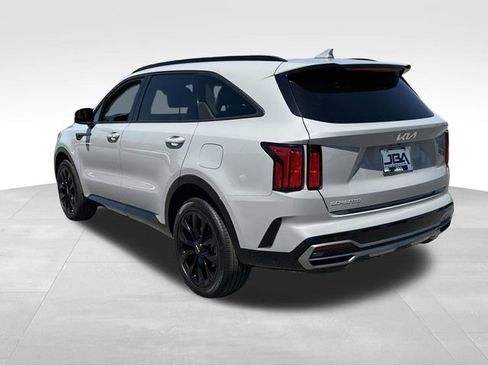 Used 2023 Kia Sorento SX AWD/4WD image 27