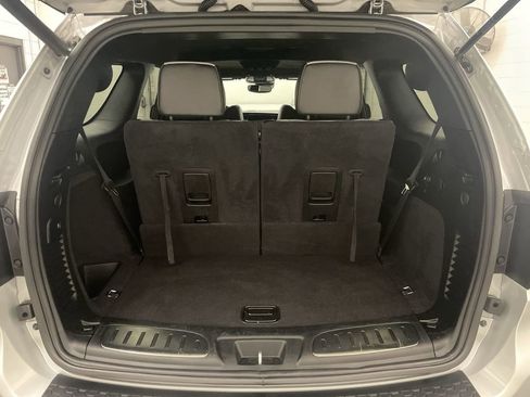 Used 2024 Dodge Durango Citadel AWD/4WD image 20