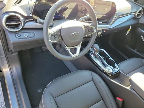 New 2026 Chevrolet Trax ACTIV w/ Driver Confidence Package image 17