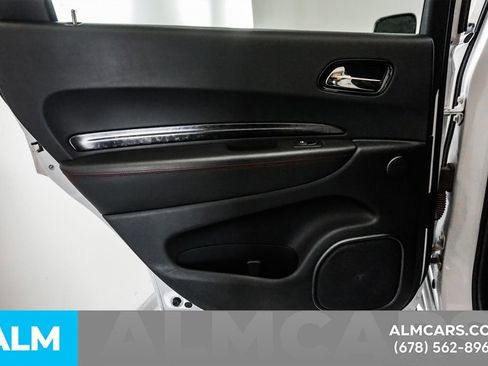 Used 2024 Dodge Durango R/T AWD/4WD image 48