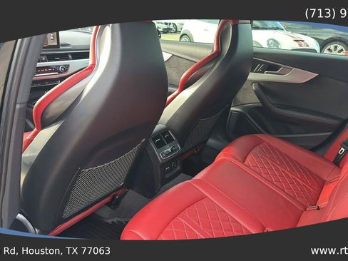 Used 2019 Audi S4 Prestige image 25