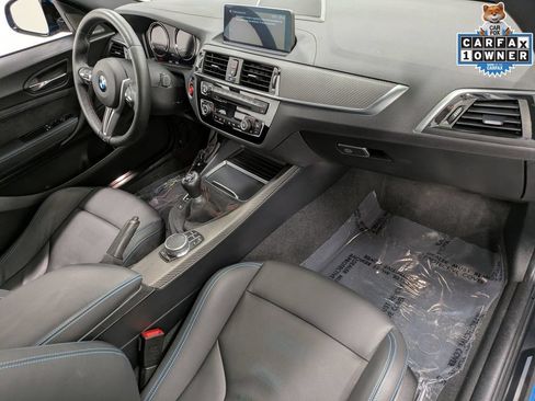 Used 2020 BMW M2 Competition w/ Executive Package RWD image 29