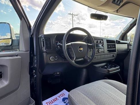 Used 2013 Chevrolet Express 3500 LS w/ Power Package image 34