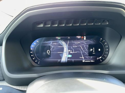 New 2026 Volvo XC90 B6 Ultra image 21