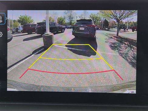 Used 2025 Hyundai Tucson SEL image 20