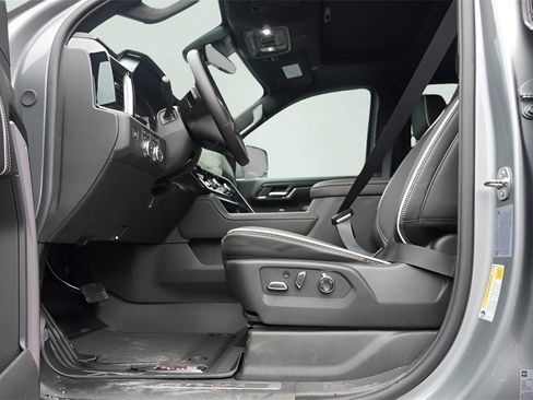 New 2026 GMC Sierra 2500 AT4X image 31