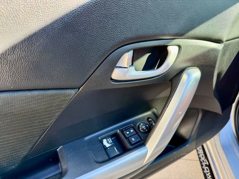 Used 2015 Honda Civic Si image 25