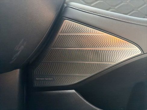 Used 2022 Hyundai Palisade Calligraphy w/ Cargo Package FWD image 9