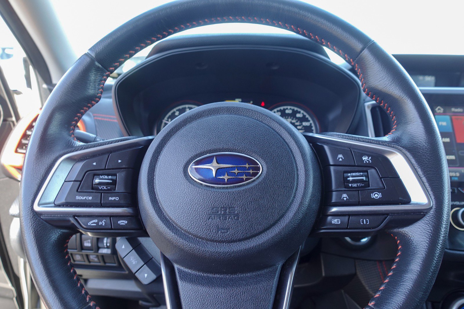 Used 2020 Subaru Forester Sport AWD/4WD image 13