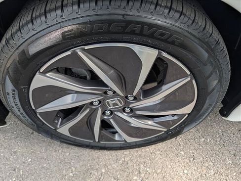 Used 2022 Honda Insight Touring image 9