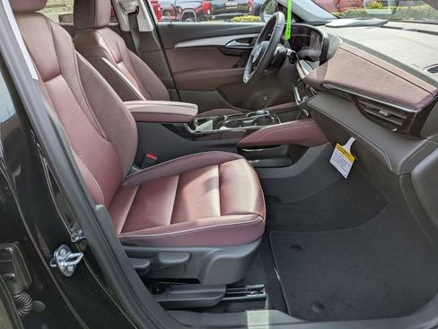 New 2026 Buick Envision Sport Touring image 37