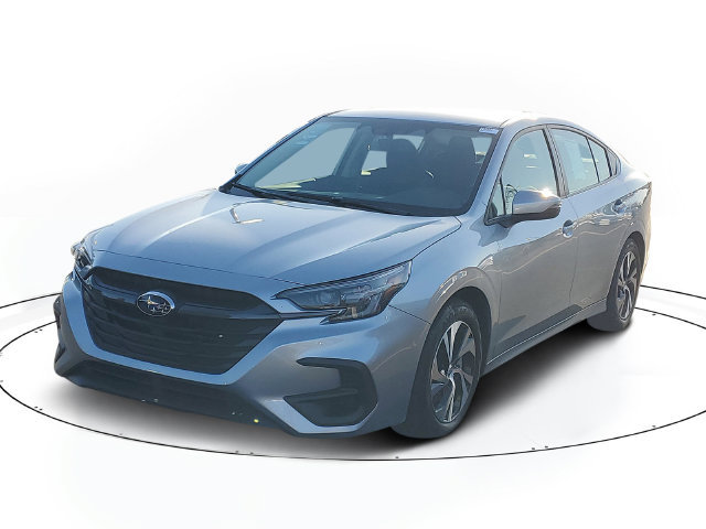 Certified 2025 Subaru Legacy Premium AWD/4WD image 2