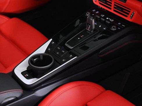 Certified 2026 Porsche 911 Carrera 4 GTS image 35