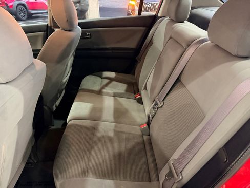 Used 2012 Nissan Sentra 2.0 SR w/ Convenience Pkg image 13