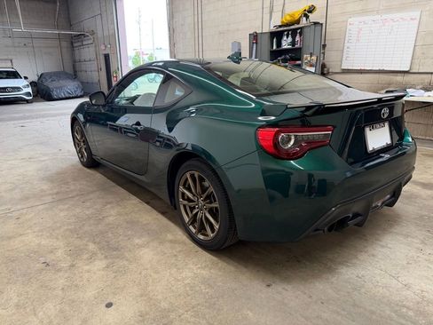 Used 2020 Toyota 86 image 7