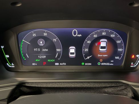Used 2025 Honda Accord Sport image 21