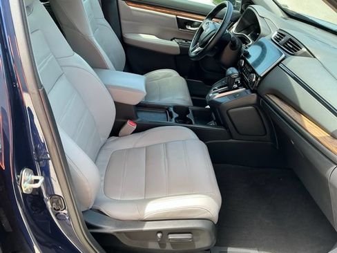 Used 2018 Honda CR-V EX-L image 20