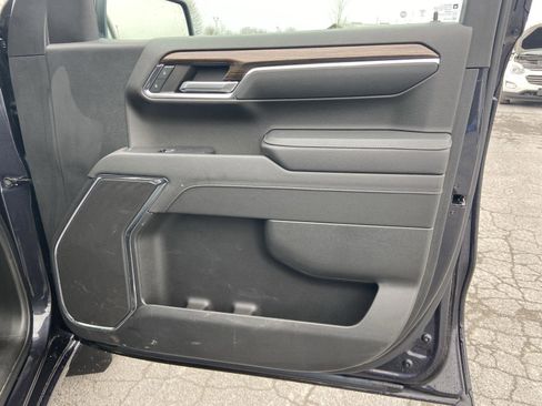 Used 2023 Chevrolet Silverado 1500 RST image 20