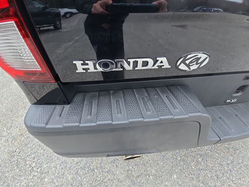 Used 2024 Honda Ridgeline Sport image 67